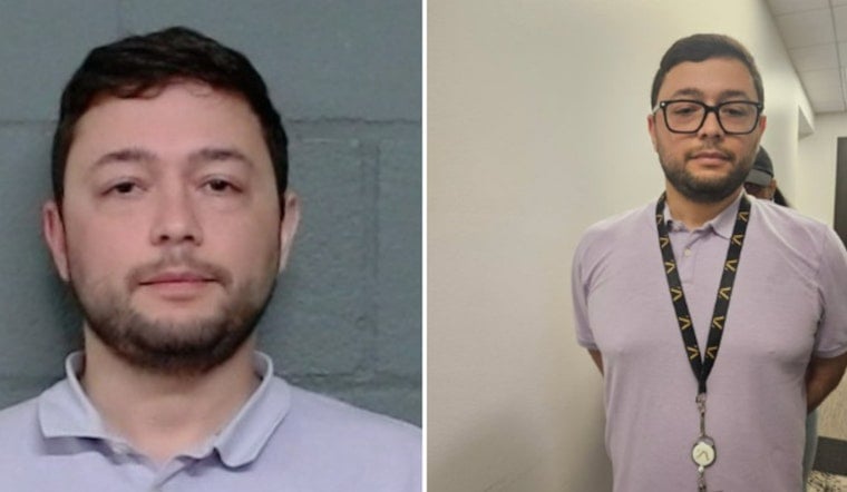 Chicago Man Wanted In Ohio Child-Obscenity Case Arrested In Rosemont