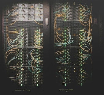 Chicago Panel Wants Data Centers To Reveal Water, Energy Use At Last