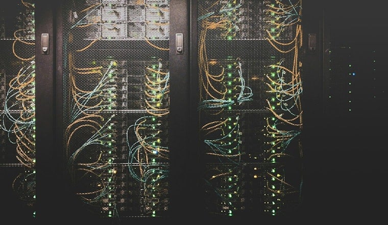 Chicago Panel Wants Data Centers To Reveal Water, Energy Use At Last