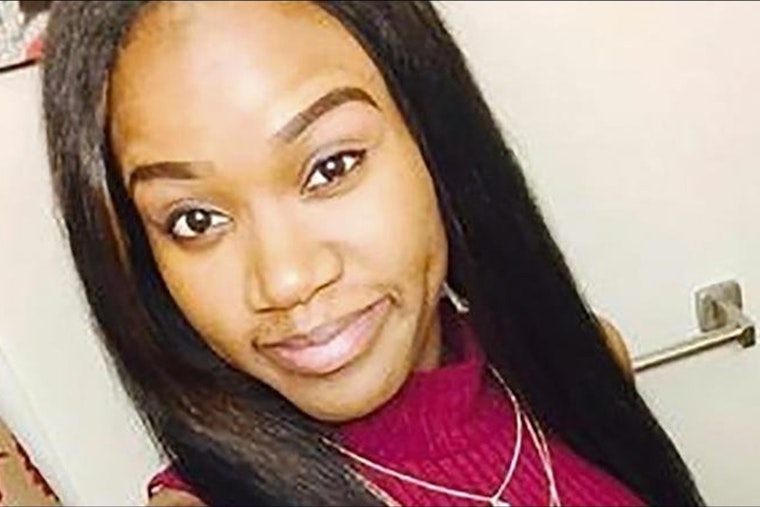 Chicago Postal Worker Kierra Coles Still Missing as Reward Hits $250,000
