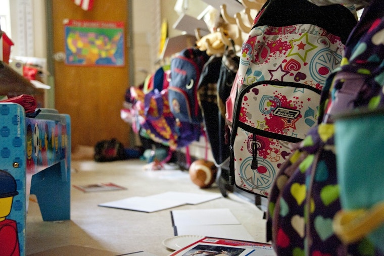Chicago Public Schools Tears Down Barriers for 22,000 Homeless Students