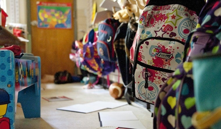Chicago Public Schools Tears Down Barriers for 22,000 Homeless Students