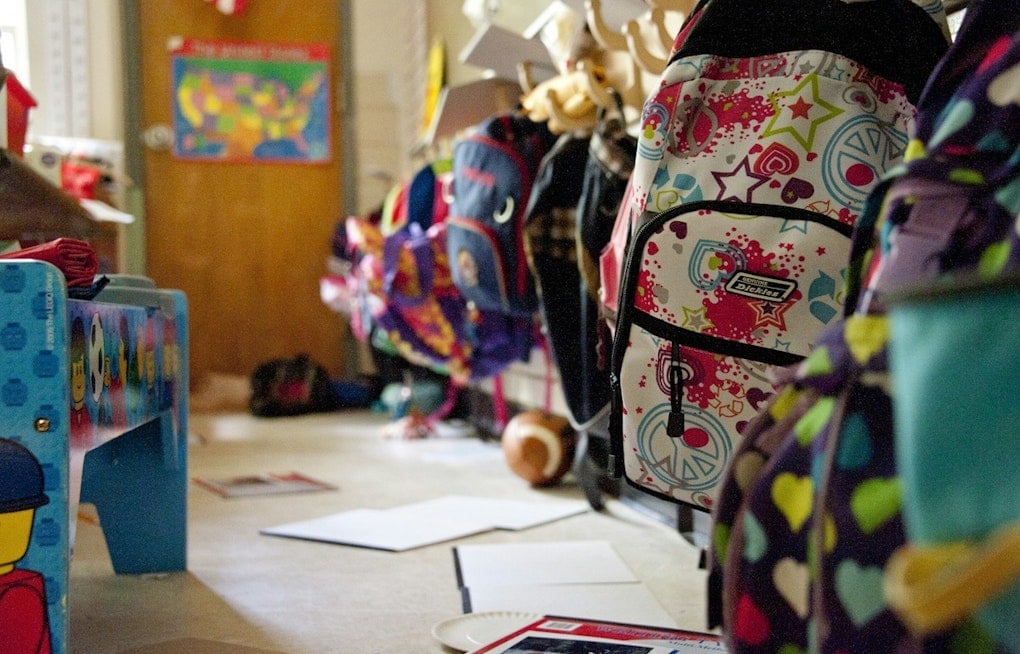 Chicago Public Schools Tears Down Barriers for 22,000 Homeless Students