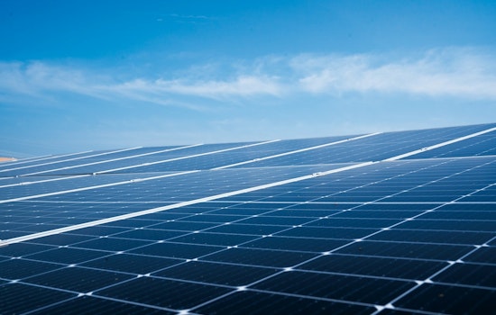 Chicago South Side Gets Solar Workstations And Public EV Charger