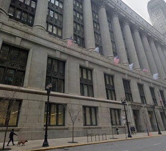 Chicago Treasurer Wants to Kill $57M Catalyst Fund to Save Police, Fire Jobs