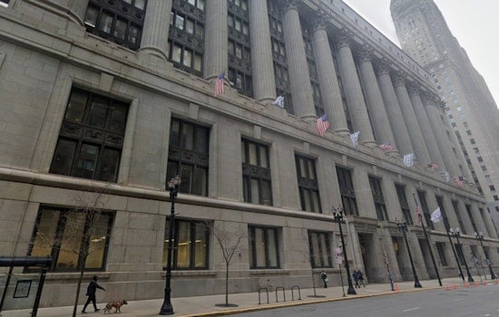 Chicago Treasurer Wants to Kill $57M Catalyst Fund to Save Police, Fire Jobs