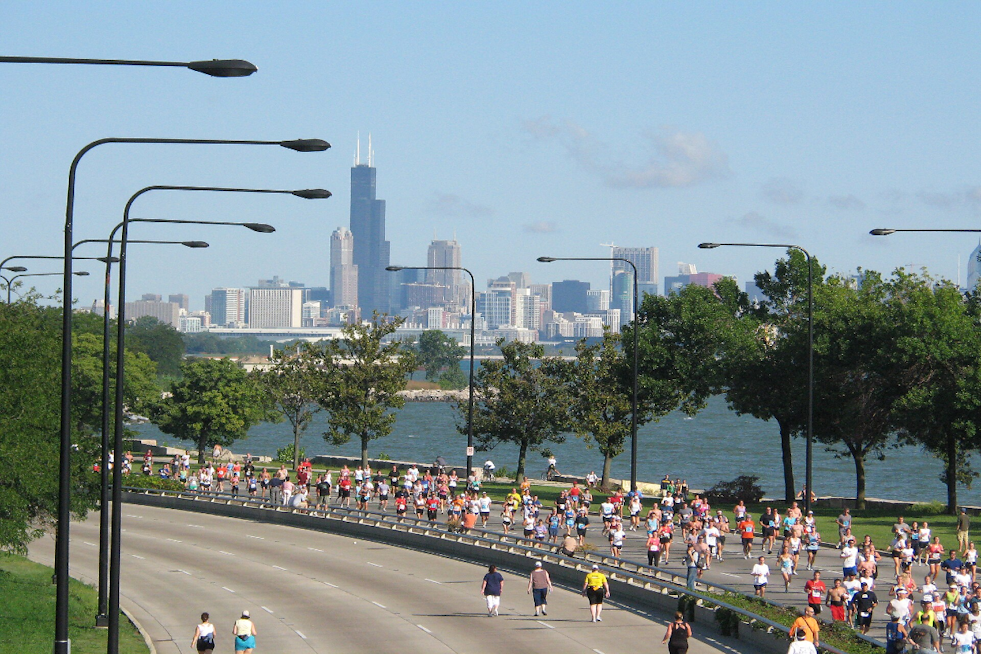 Chicago Turns Into a Racetrack Aug. 22-23 as Supertri Returns to Lake Michigan