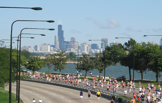 Chicago Turns Into a Racetrack Aug. 22-23 as Supertri Returns to Lake Michigan