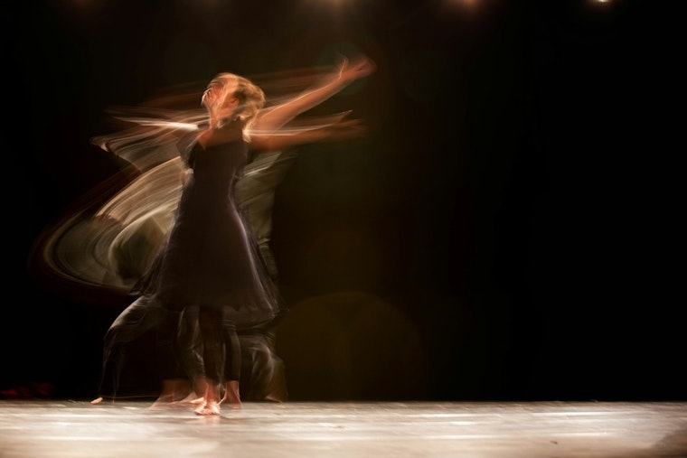 Chicago's Dance for Life Turns 35, Bringing Ten Companies to One Stage