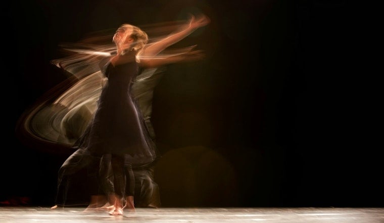 Chicago's Dance for Life Turns 35, Bringing Ten Companies to One Stage
