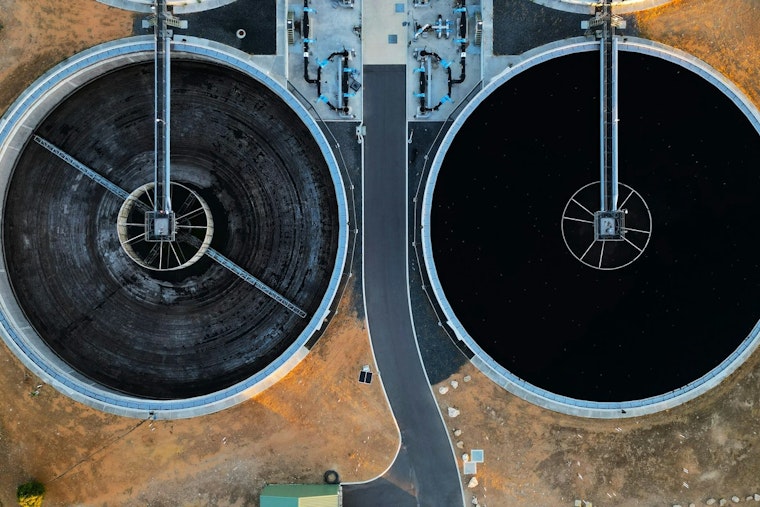 Chicago's Jardine Water Plant Fights Off Hackers Targeting Millions' Taps