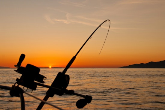 Chicago's Only State Park Debuts Fishing Pier After Nine-Year Wait