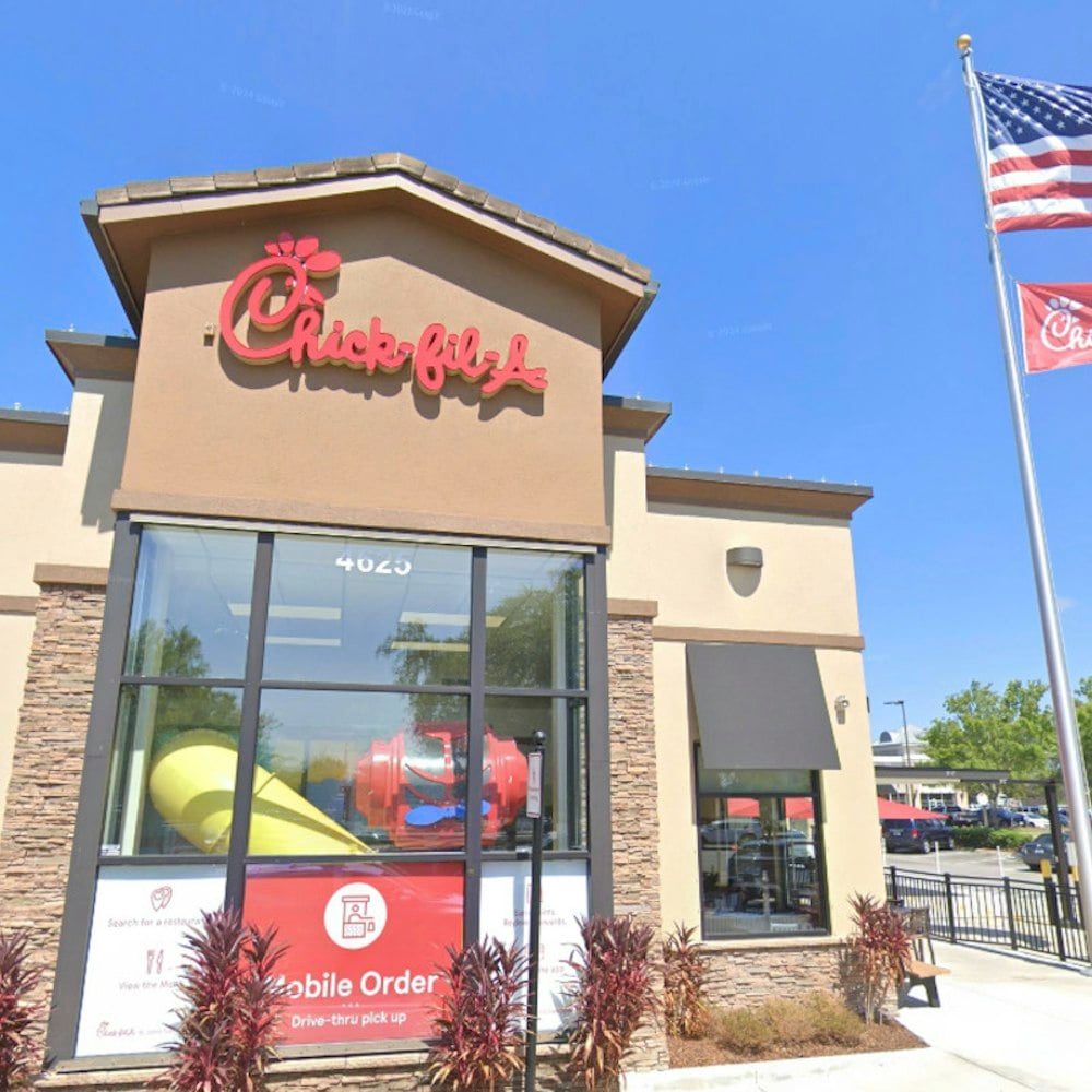 Chick-fil-A Files Plans for Fourth Nocatee-Area Spot, This One at Crosswater Parkway