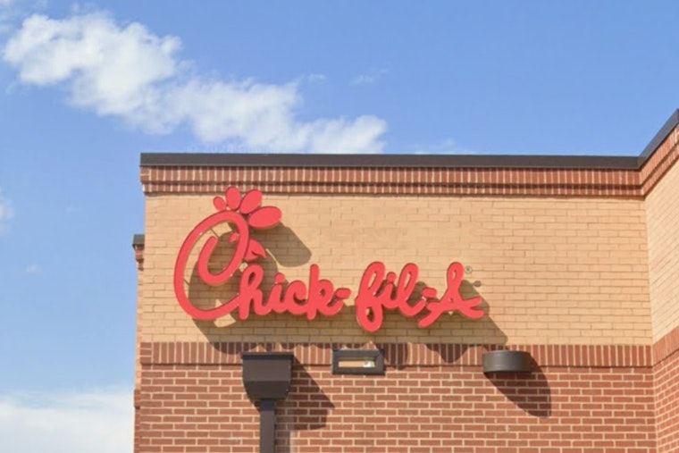 Chick-fil-A Finally Lands a Real Cleveland Storefront, Opens in University Circle