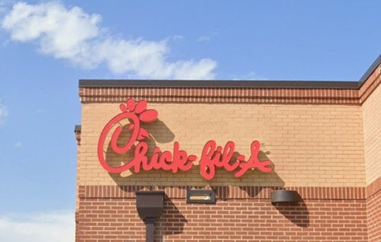 Chick-fil-A Finally Lands a Real Cleveland Storefront, Opens in University Circle