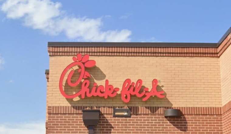 Chick-fil-A Finally Lands a Real Cleveland Storefront, Opens in University Circle