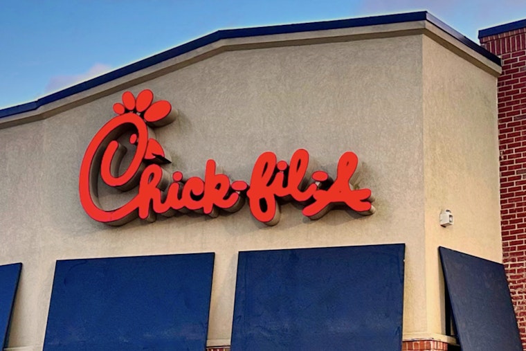 Chick-fil-A's Fifth Brooklyn Shop Opens in East Flatbush With $25K Food Gift