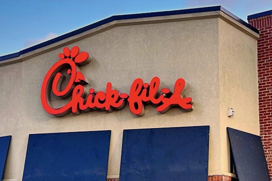 Chick-fil-A's Fifth Brooklyn Shop Opens in East Flatbush With $25K Food Gift