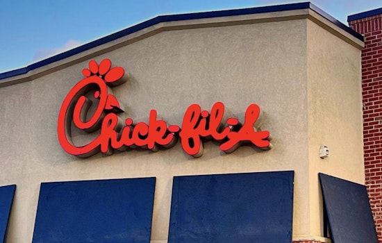 Chick-fil-A's Fifth Brooklyn Shop Opens in East Flatbush With $25K Food Gift