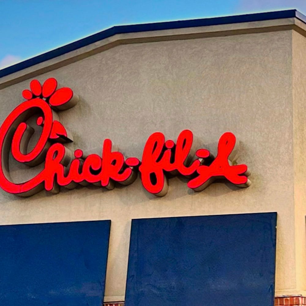 Chick-fil-A's Fifth Brooklyn Shop Opens in East Flatbush With $25K Food Gift