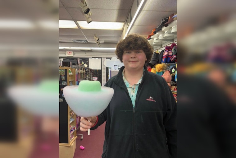 Chickamauga Teen Fights Back After Golf Cart Crash as Mom Battles Cancer