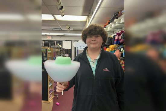 Chickamauga Teen Fights Back After Golf Cart Crash as Mom Battles Cancer