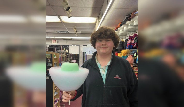 Chickamauga Teen Fights Back After Golf Cart Crash as Mom Battles Cancer