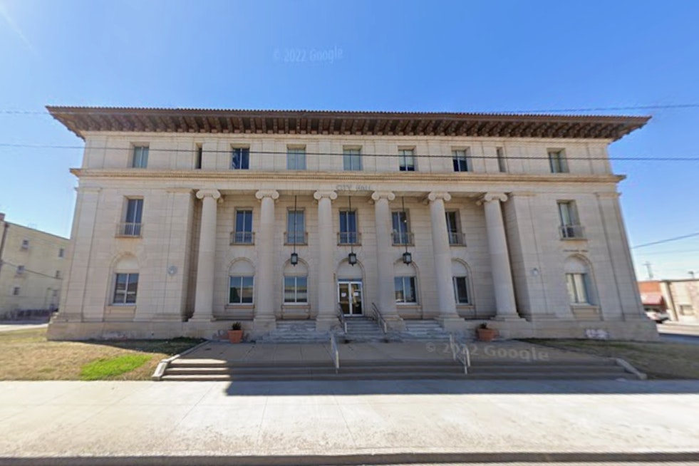 Chickasha Orders Mandatory Water Rationing as Aging Plant Nears Breaking Point