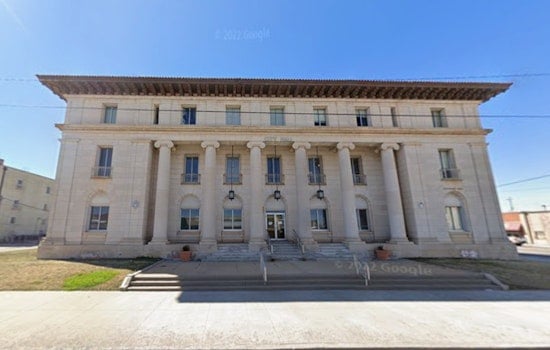 Chickasha Orders Mandatory Water Rationing as Aging Plant Nears Breaking Point