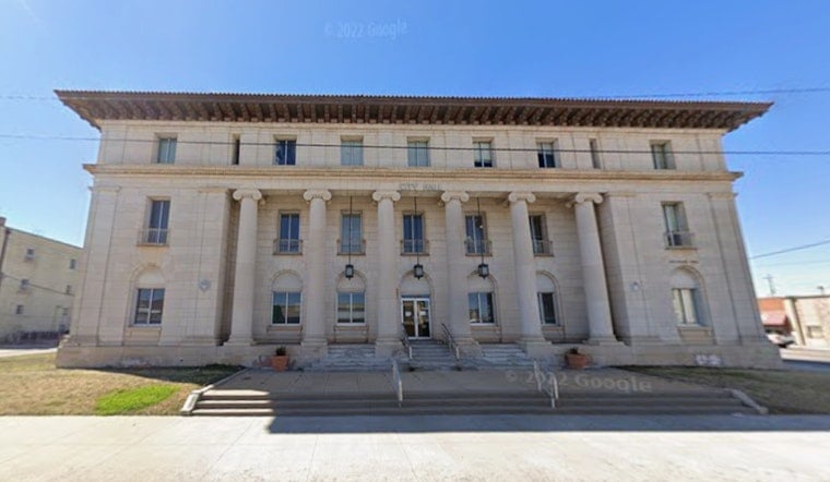 Chickasha Orders Mandatory Water Rationing as Aging Plant Nears Breaking Point
