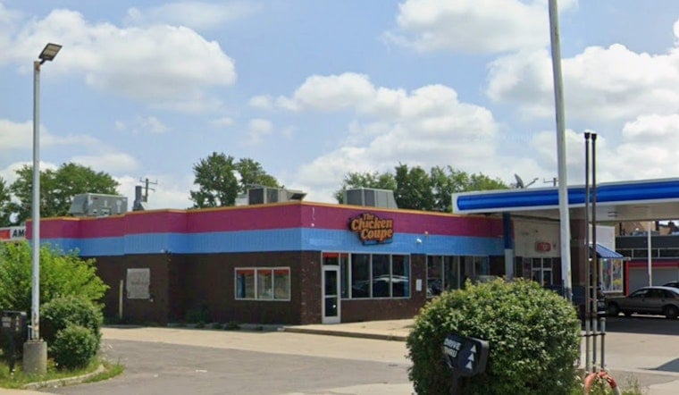 Chicken Coupe Turns Old Highland Park Burger King Into New Fried Chicken Spot