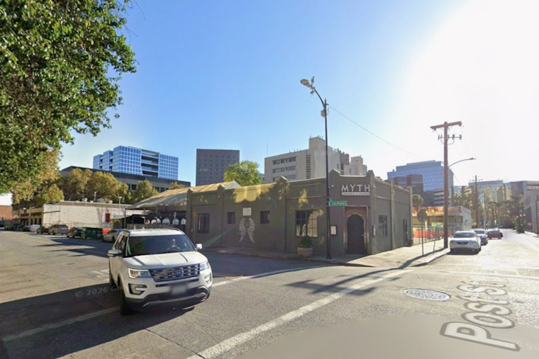 Chico De Mayo's Tacos Opens Downtown San Jose Storefront After Six Years On The Road