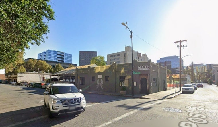 Chico De Mayo's Tacos Opens Downtown San Jose Storefront After Six Years On The Road