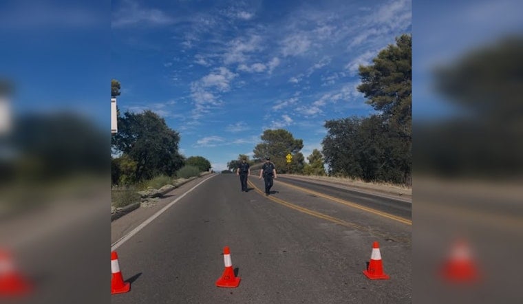 Chico Officer Talks Man Down From Eaton Road Overpass in Two Minutes