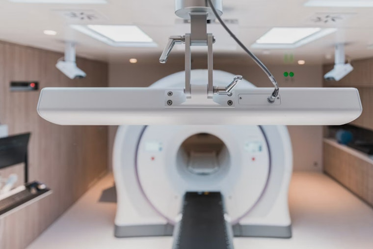 Chico's New $154M Cancer Center Is Biggest Between Sacramento and Eugene