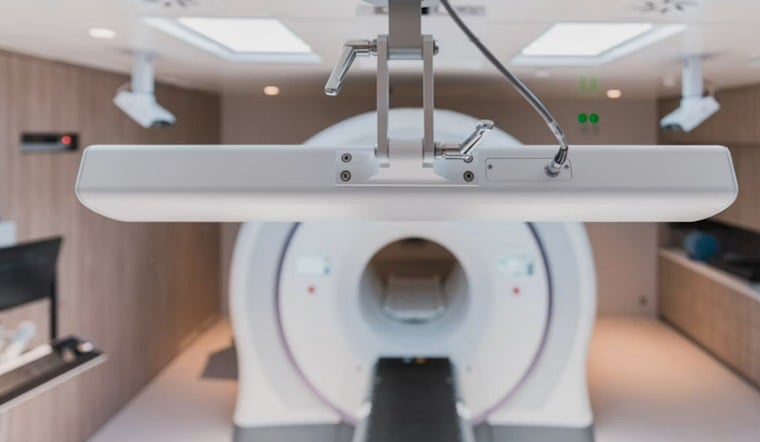 Chico's New $154M Cancer Center Is Biggest Between Sacramento and Eugene