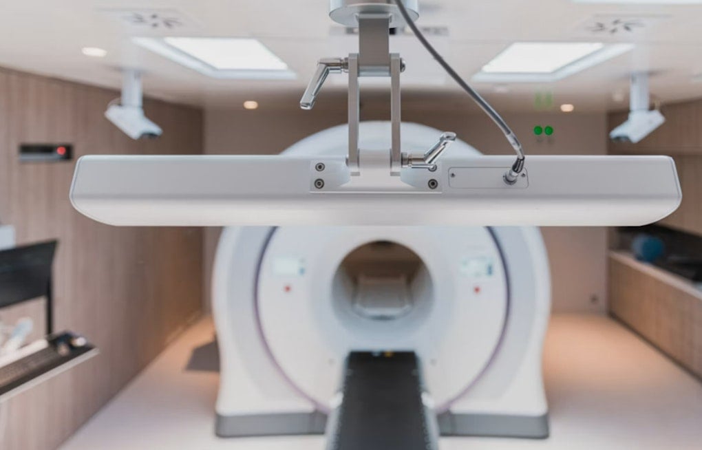 Chico's New $154M Cancer Center Is Biggest Between Sacramento and Eugene
