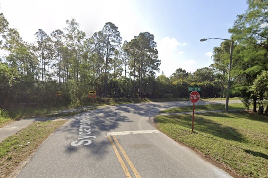 Child, Adult Bicyclists Hurt in Loxahatchee Crash on 162nd Drive