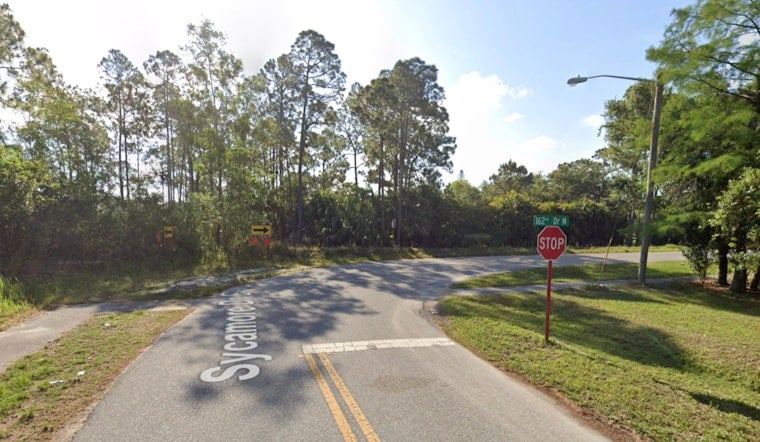 Child, Adult Bicyclists Hurt in Loxahatchee Crash on 162nd Drive