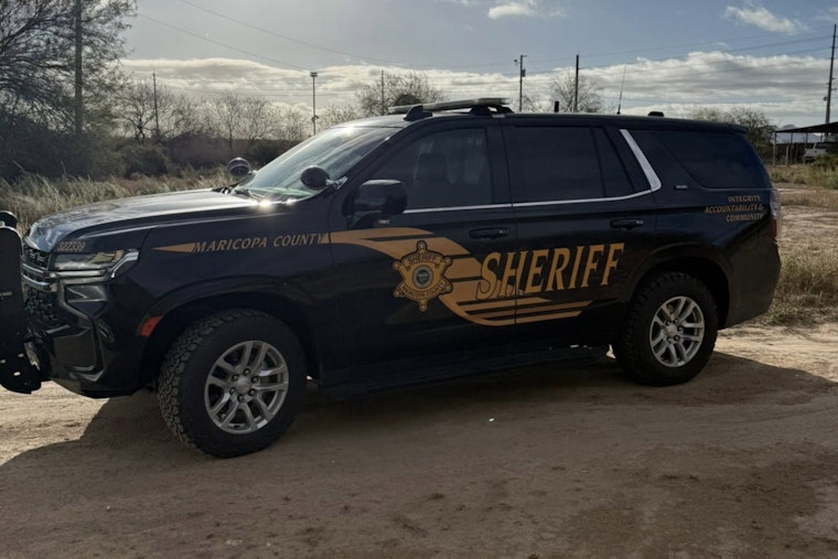 Child Dies After Golf Cart Rollover on Private Anthem Property