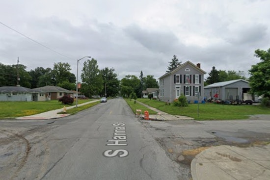Child Hurt In Southeast Fort Wayne Crash Marks Third Bad Pedestrian Hit In Two Days