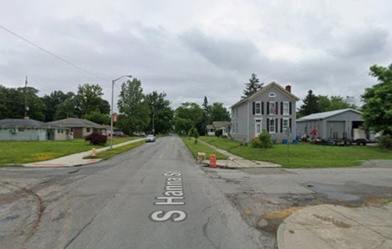 Child Hurt In Southeast Fort Wayne Crash Marks Third Bad Pedestrian Hit In Two Days