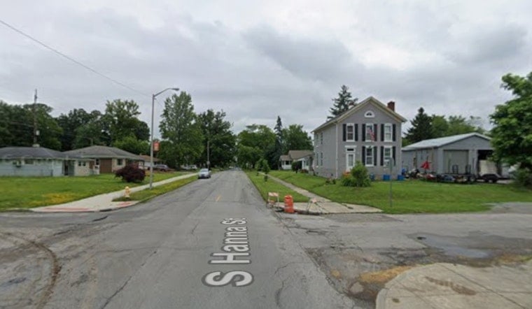 Child Hurt In Southeast Fort Wayne Crash Marks Third Bad Pedestrian Hit In Two Days