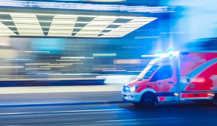 Child Struck By Lightning In Boynton Beach, Rushed To Trauma Center