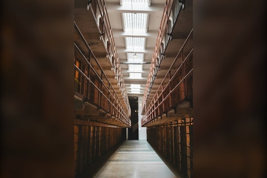 Chino Death Row Inmate Dies Nearly 30 Years After Killing Santa Ana Manager