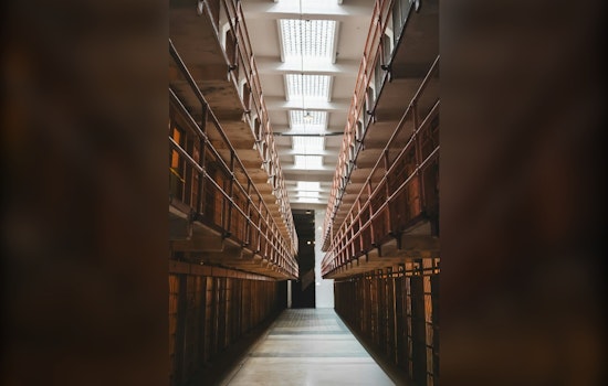 Chino Death Row Inmate Dies Nearly 30 Years After Killing Santa Ana Manager