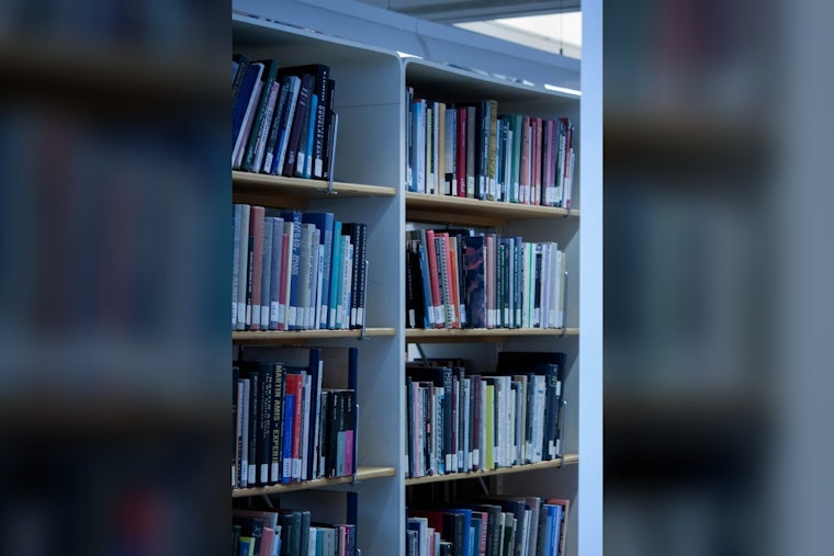 Chino Valley Schools Pulled 22 Books on LGBTQ+, Minority Lives, Complaint Says