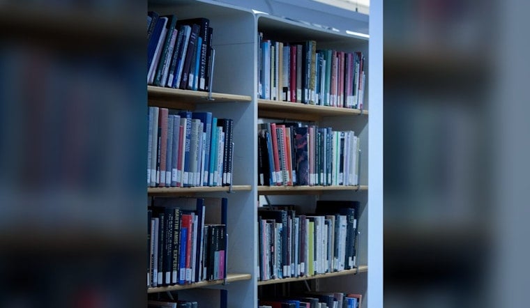 Chino Valley Schools Pulled 22 Books on LGBTQ+, Minority Lives, Complaint Says