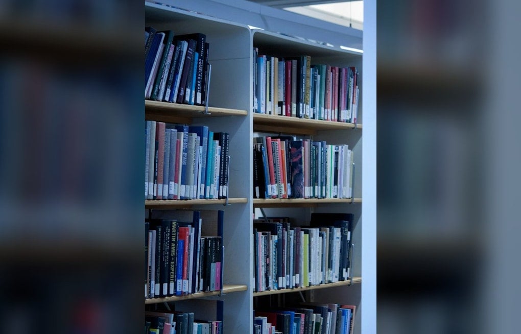 Chino Valley Schools Pulled 22 Books on LGBTQ+, Minority Lives, Complaint Says