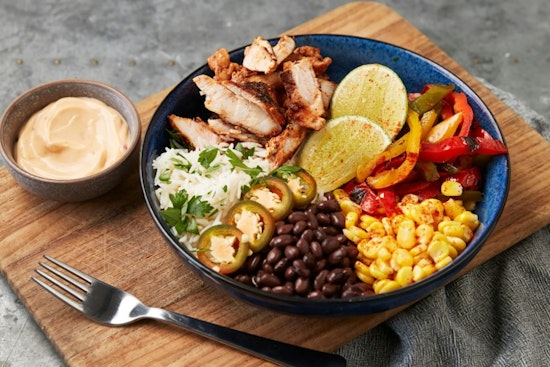 Chipotle Coming to North Kansas City in 2027
